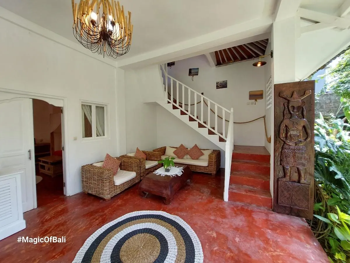 Ocean Star Villa Three Near Kudeta Beach Seminyak Indonezja