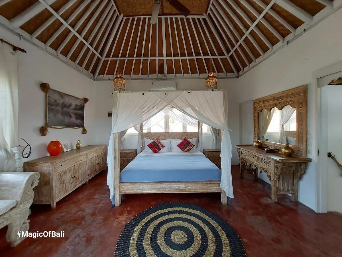 Ocean Star Villa Three Near Kudeta Beach Seminyak
