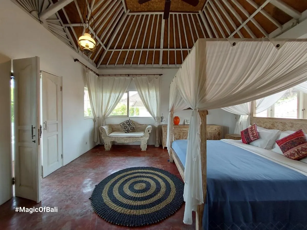 Ocean Star Villa Three Near Kudeta Beach 塞米亚克