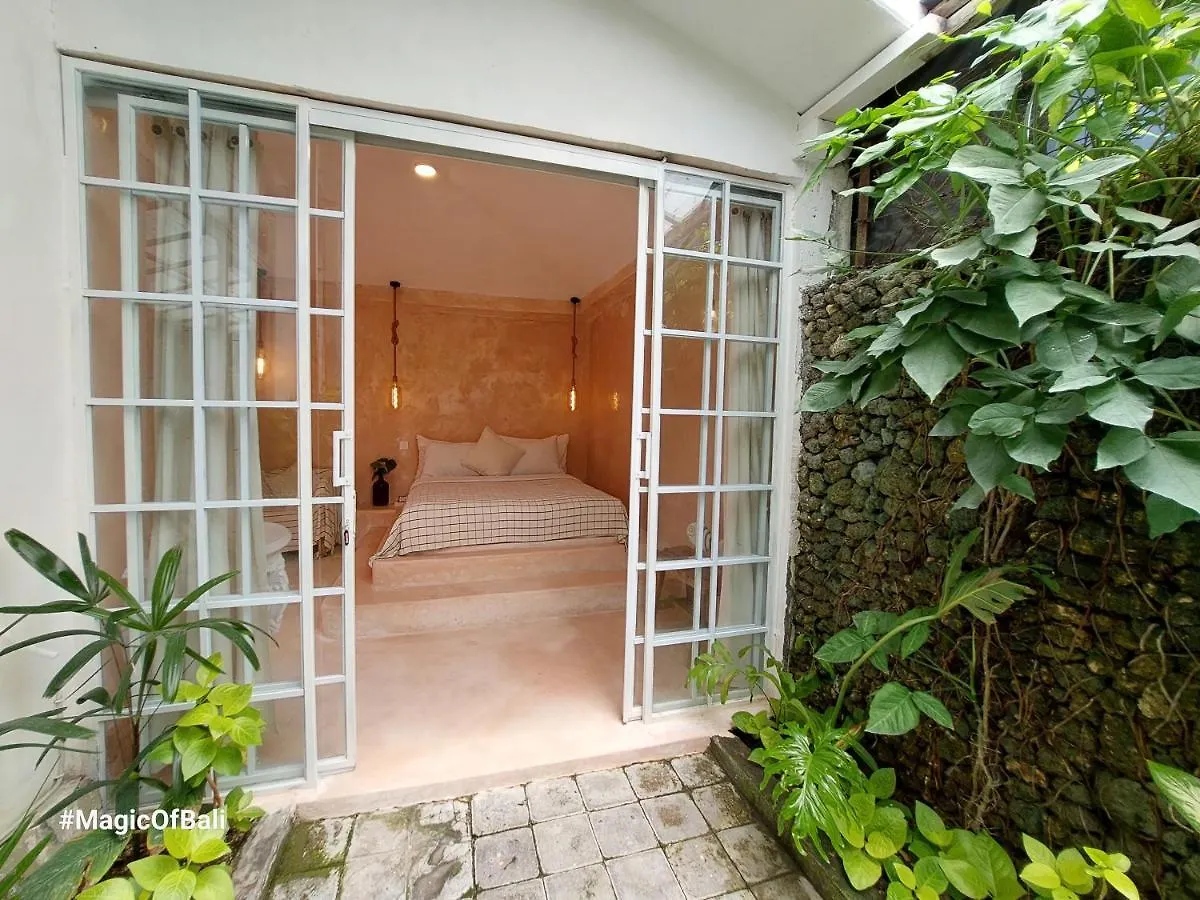 Ocean Star Villa Three Near Kudeta Beach 塞米亚克