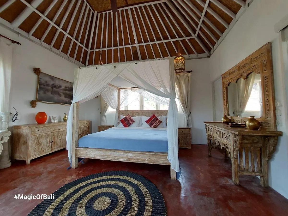 Ocean Star Villa Three Near Kudeta Beach 세미냑 인도네시아