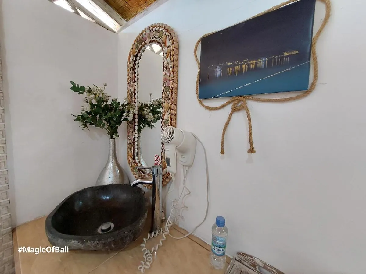 Ocean Star Villa Three Near Kudeta Beach 세미냑