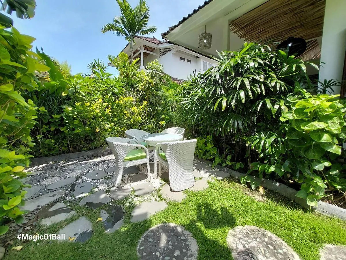 Ocean Star Villa Three Near Kudeta Beach 세미냑