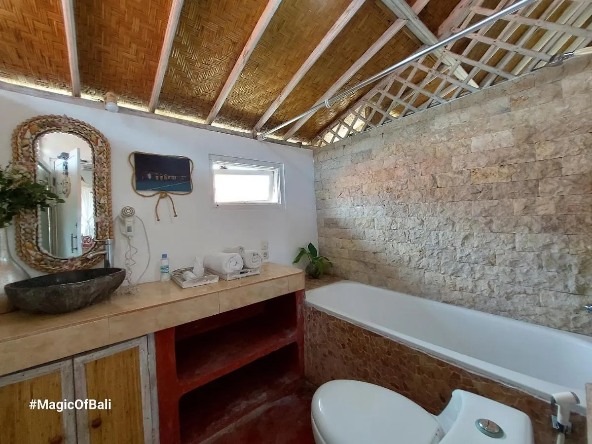 Ocean Star Villa Three Near Kudeta Beach 세미냑