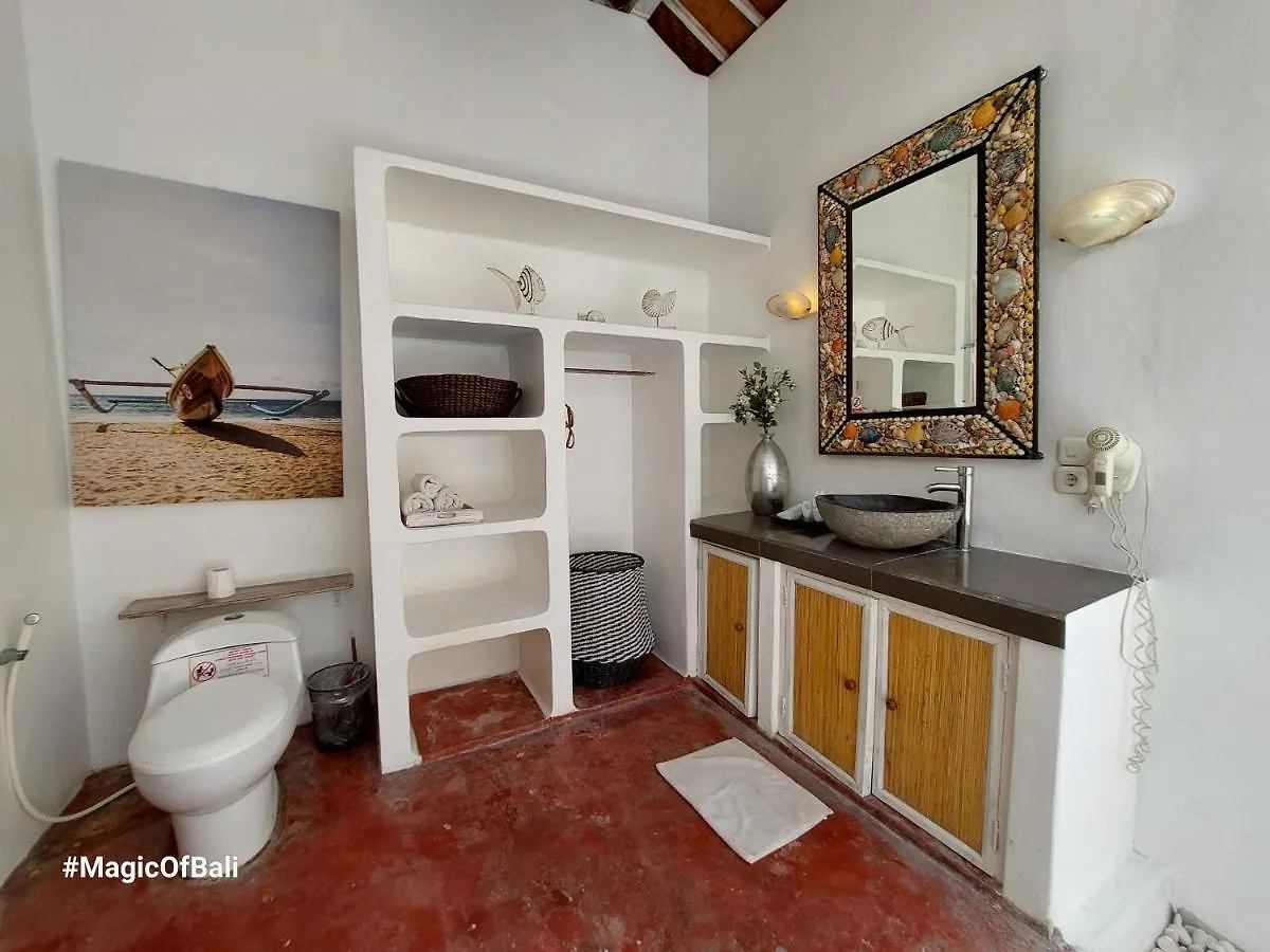 Ocean Star Villa Three Near Kudeta Beach 세미냑