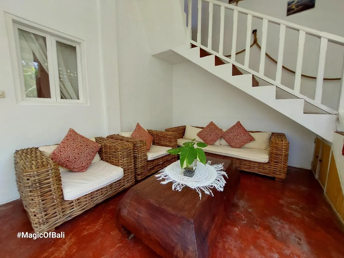 Ocean Star Villa Three Near Kudeta Beach 세미냑