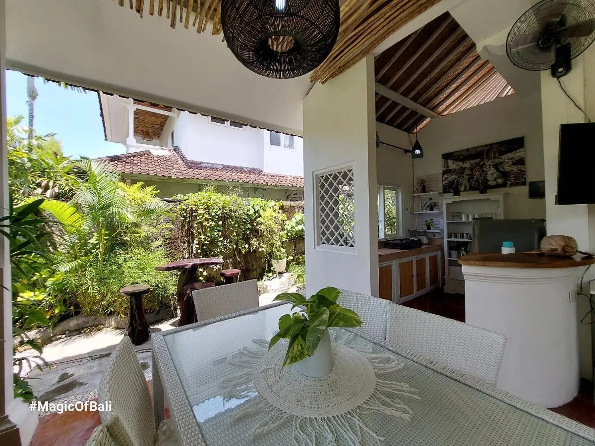Ocean Star Villa Three Near Kudeta Beach 세미냑 인도네시아